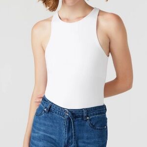 Steve Madden Niko bodysuit